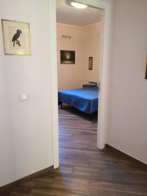 Da Nonna Cettina Appartamento In Villa Con Piscina 巴勒莫 外观 照片